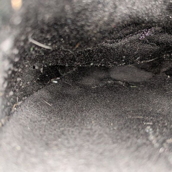 NIKE AIR Precision II Men's Athletic Shoes Size 11 - Picture 11 of 12